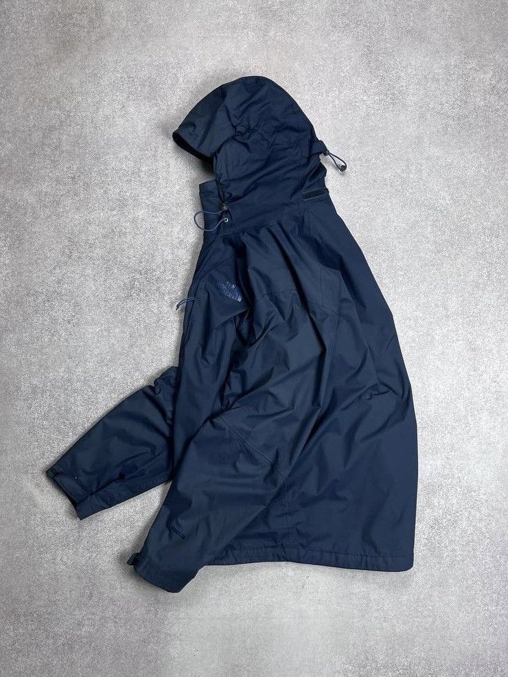 The North Face Vintage The North Face Waterproof Gorp Jacket M Size US M / EU 48-50 / 2 - 2 Thumbnail