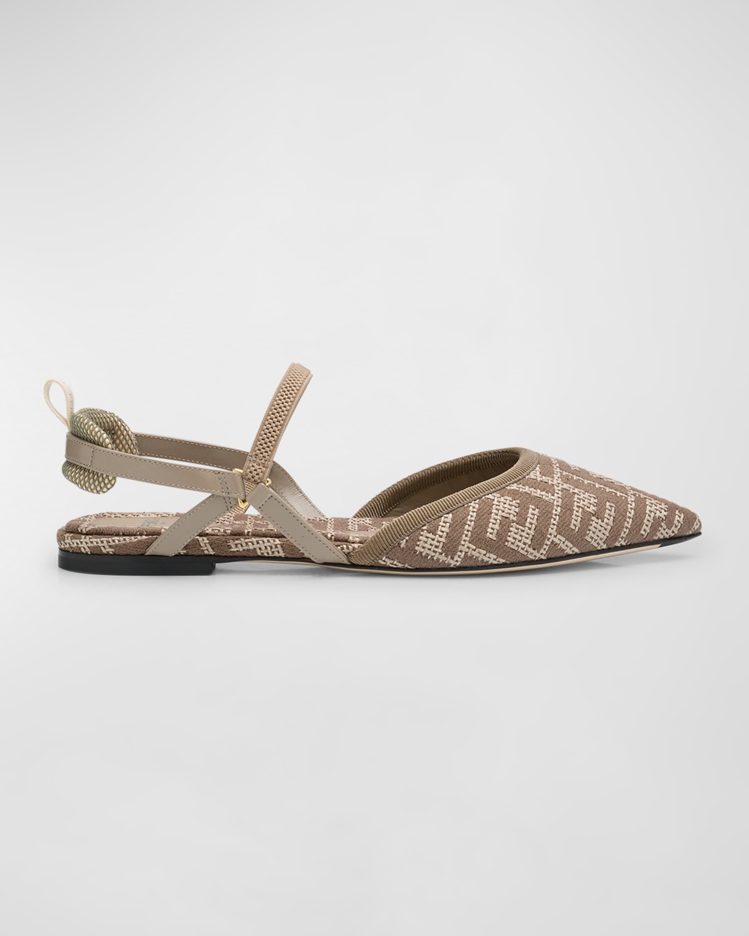 o1s1wg110925 Colibrì Lite Flats in Light Brown