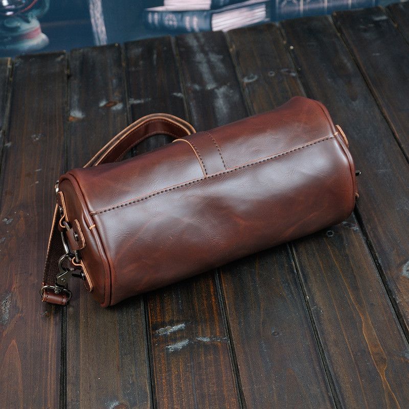 Japanese Brand Coffee crossbody shoulder bag Size ONE SIZE - 5 Thumbnail