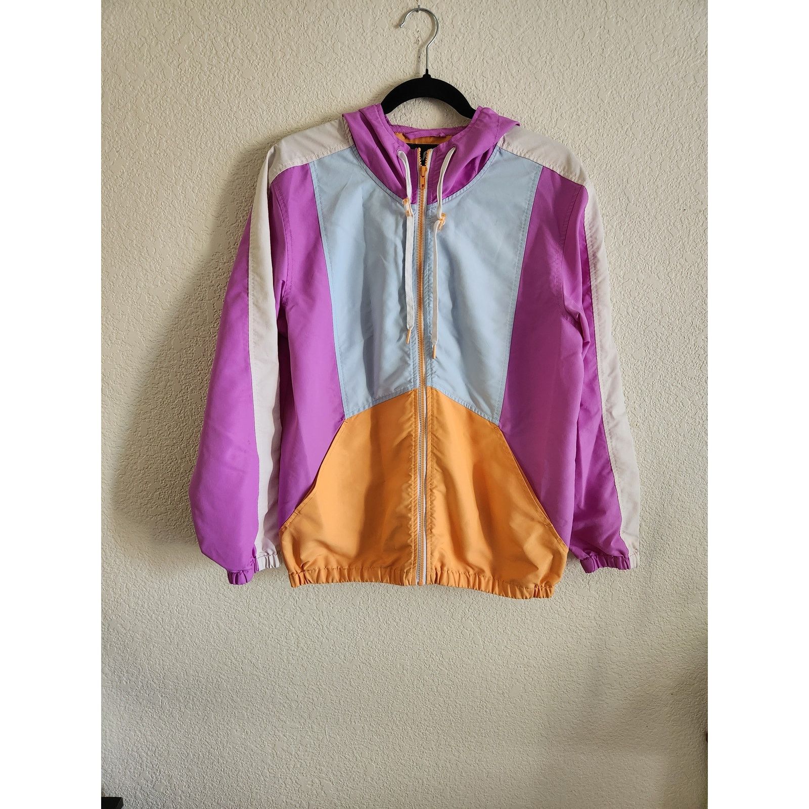 Other A.Lab Women's Multicolor Windbreaker-M Size M / US 6-8 / IT 42-44 - 1 Thumbnail