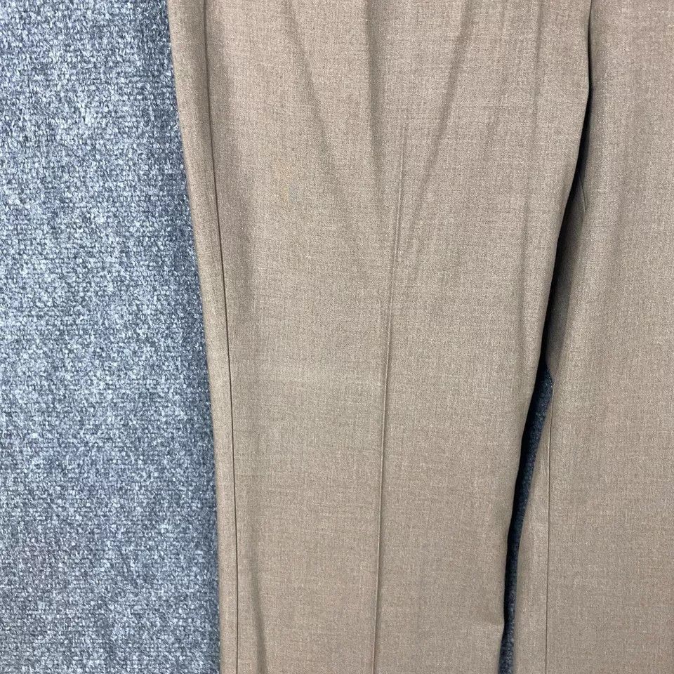 Loft Loft Pants Women's 6P Petites Curvy Trousers Polyester Blend Size 28" / US 6 / IT 42 - 3 Thumbnail