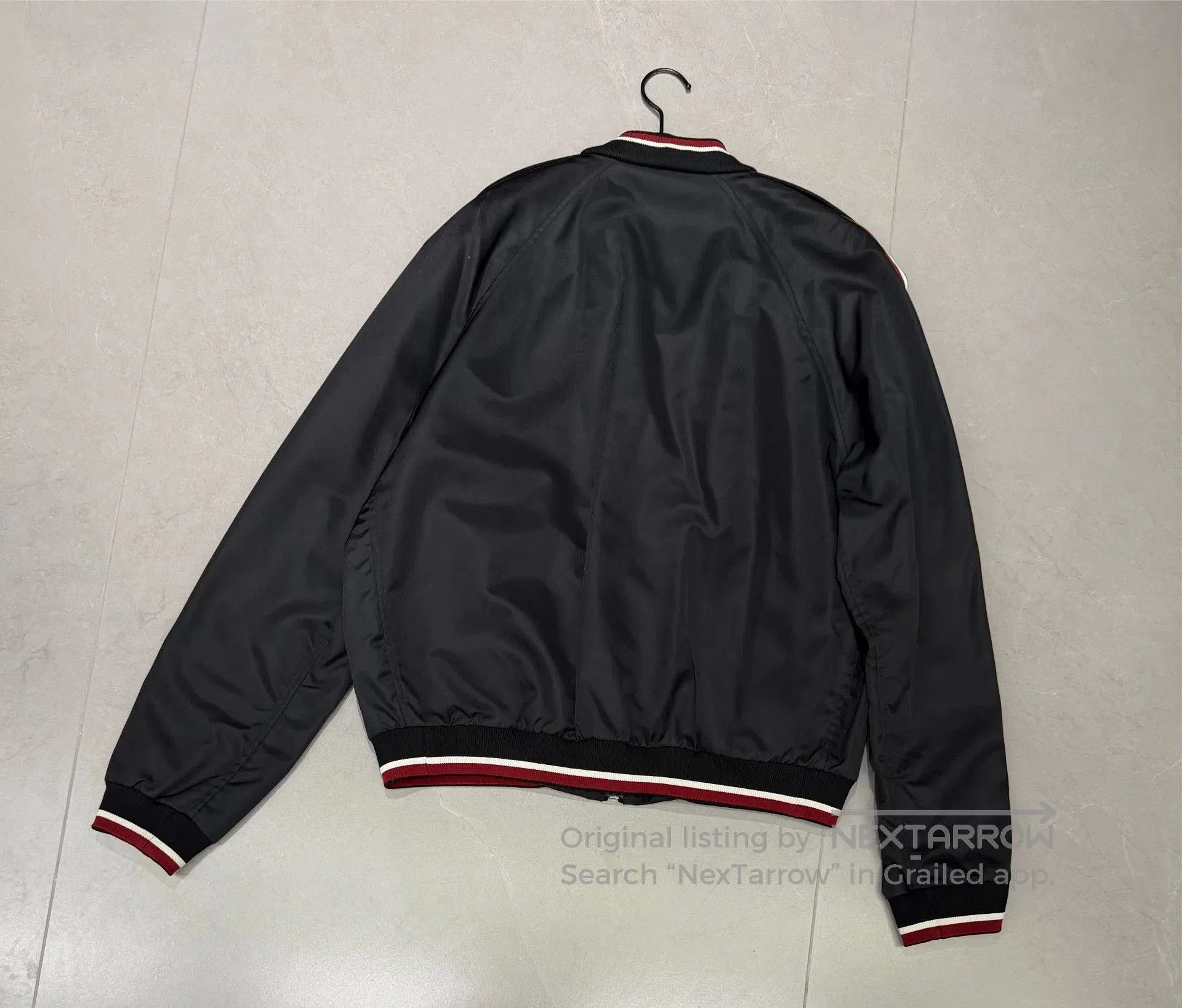 Dolce & Gabbana Dolce & Gabbana Runway Embroidered Jacket. Size US L / EU 52-54 / 3 - 5 Thumbnail