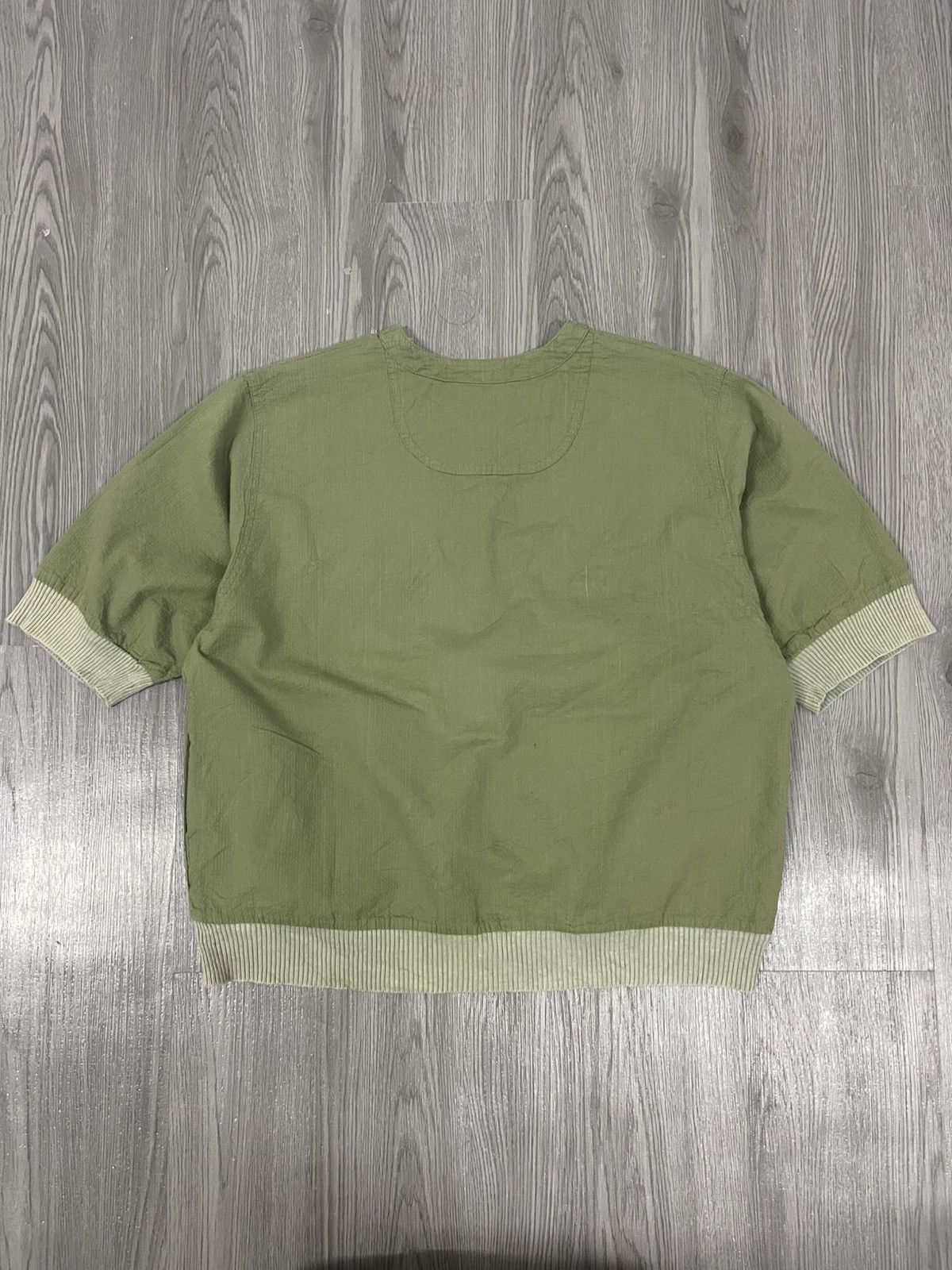 Comme des Garcons Vintage CDG top Size M / US 6-8 / IT 42-44 - 2 Thumbnail