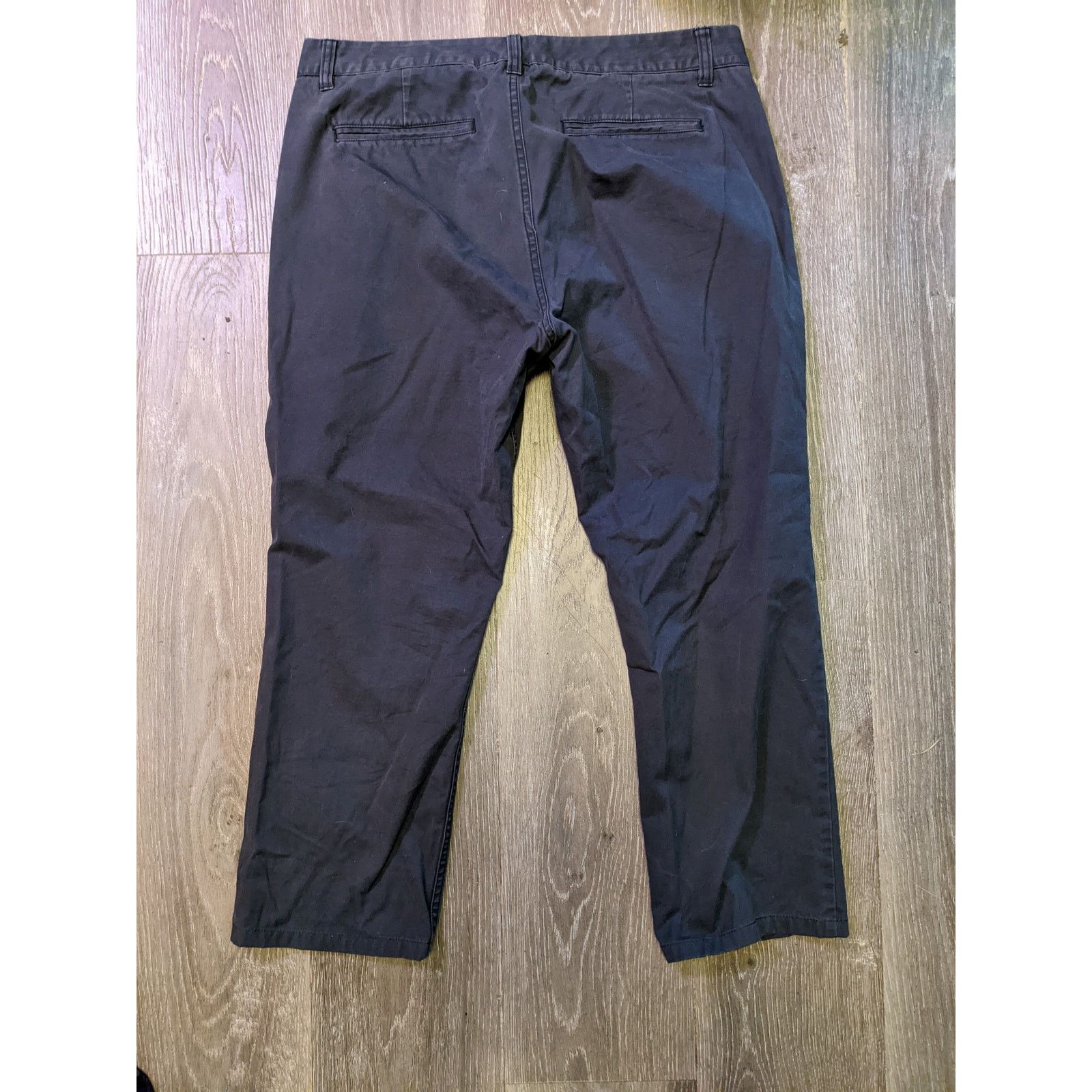 Bonobos Bonobos Mens Stretch Chino Pants Size US 34 / EU 50 - 1 Thumbnail