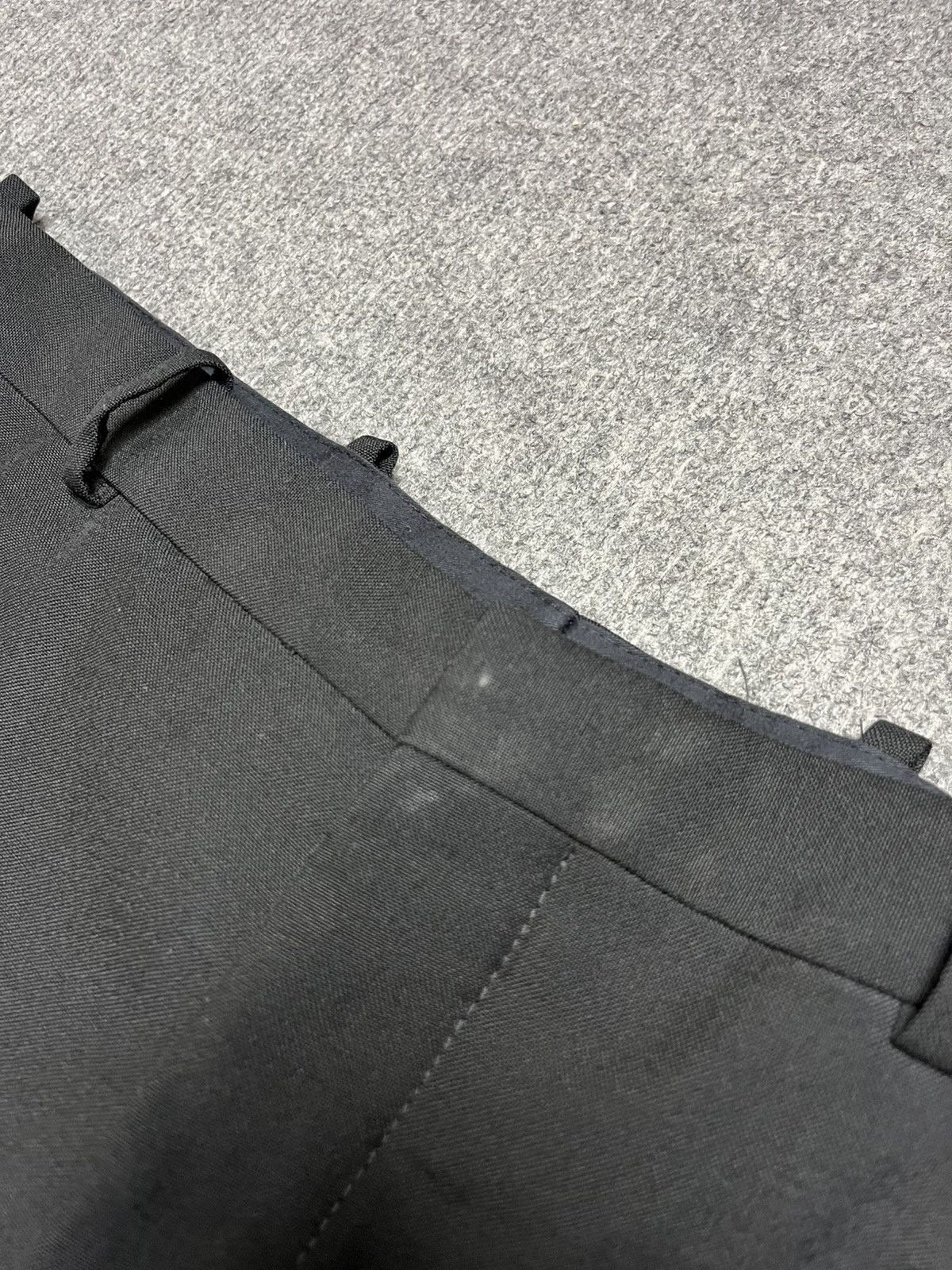 Balenciaga Balenciaga Paris classic pants Size US 33 - 6 Thumbnail