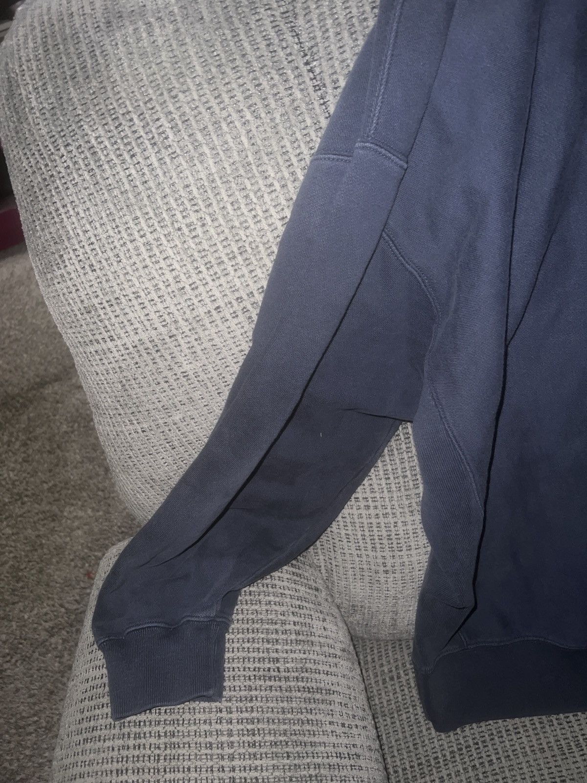 Gap Gap Athletic Arc Logo Spell-Out Hoodie Size US L / EU 52-54 / 3 - 11 Thumbnail