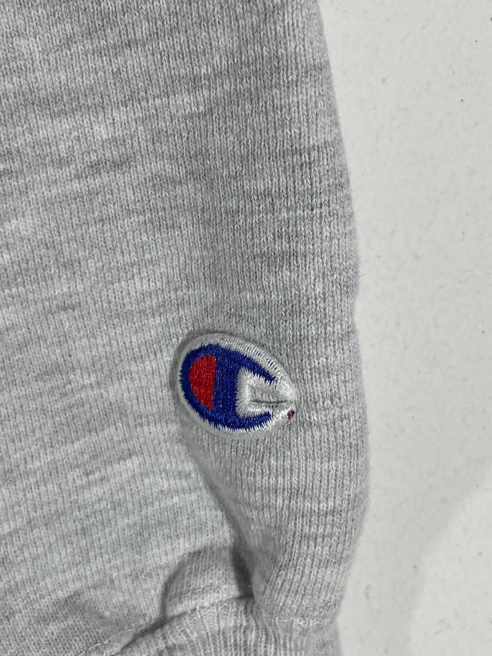 Other Vintage 90s champion reverse weave syracuse sweatshirtsize M Size US M / EU 48-50 / 2 - 6 Thumbnail
