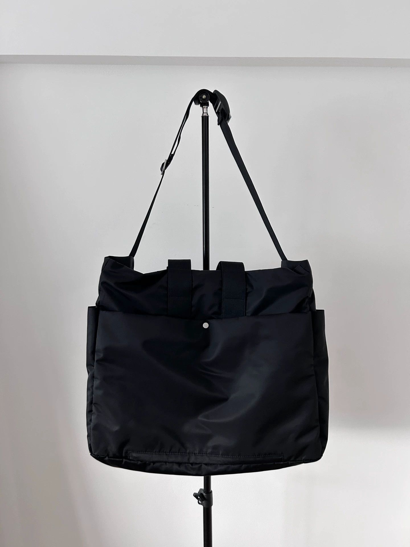 Cos COS Woven Multi-Structure Workwear Tote Size ONE SIZE - 2 Thumbnail