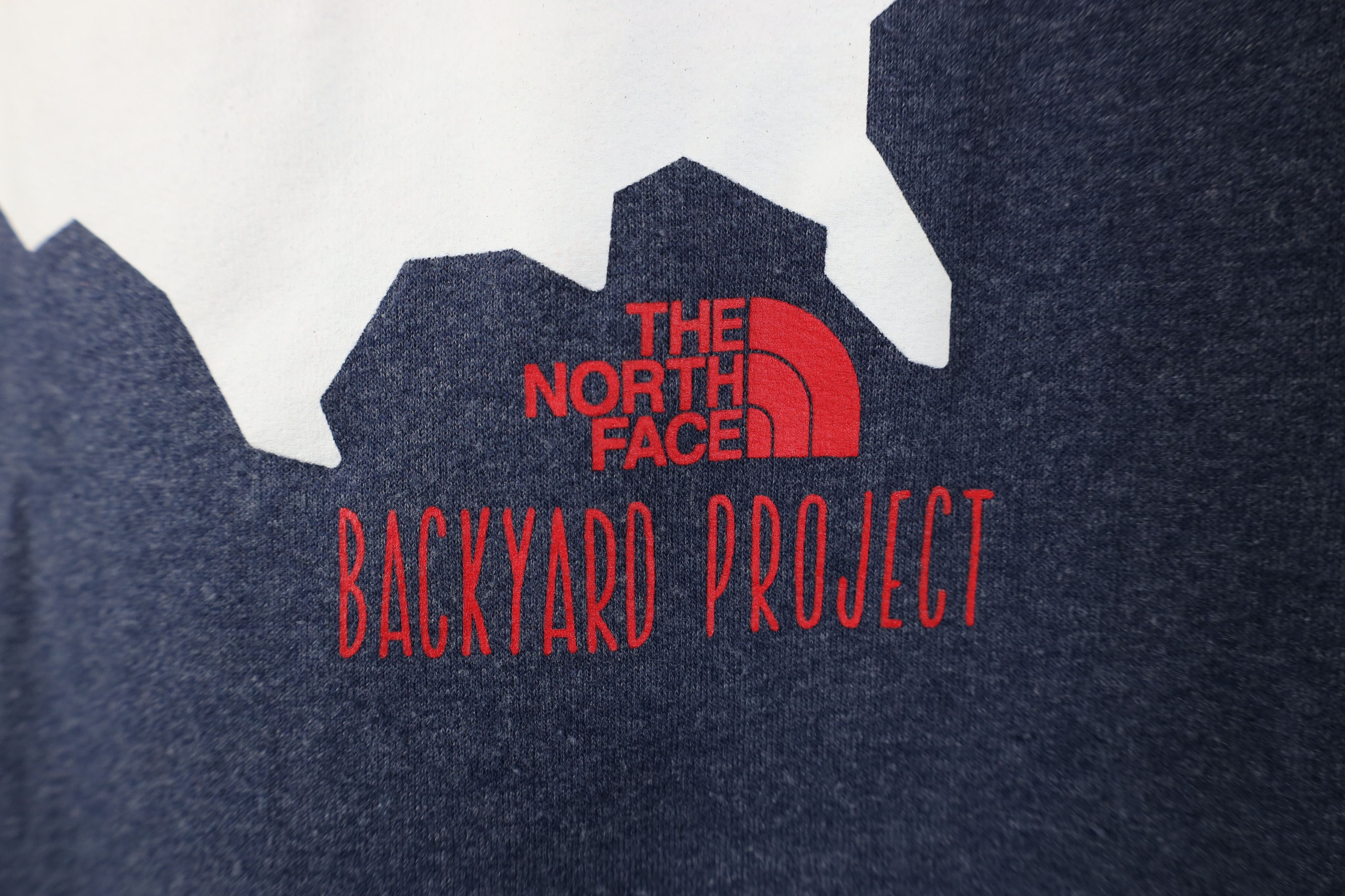 The North Face Vintage Y2K The North Face Project Hoodie Sweatshirt USA Size US XL / EU 56 / 4 - 5 Thumbnail