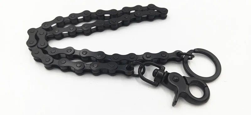 Jewelry Single Layers Trousers chain Size ONE SIZE - 3 Thumbnail
