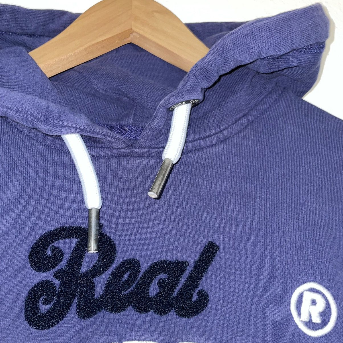 Superdry Super Dry Vintage Label Hoodie Size US S / EU 44-46 / 1 - 3 Thumbnail