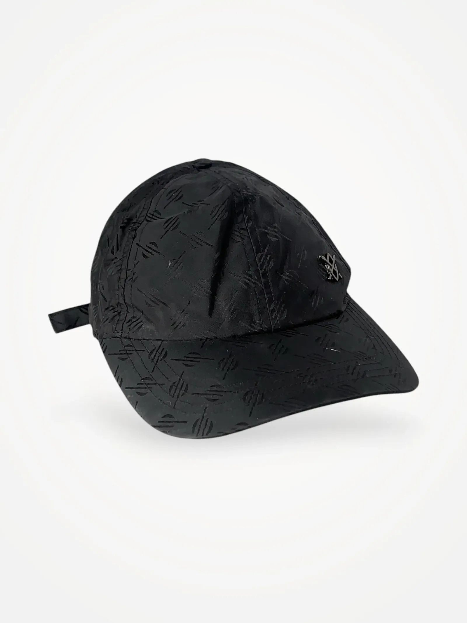 Daily Paper Daily paper Hat Size ONE SIZE - 1 Thumbnail