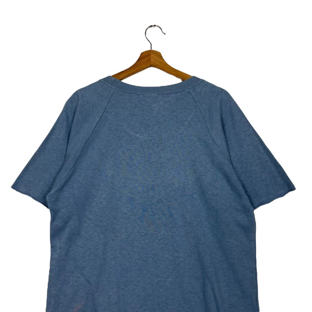 Champion Vintage Champion Running Man Pawtucket Rhode Island Tee Size US L / EU 52-54 / 3 - 8 Thumbnail