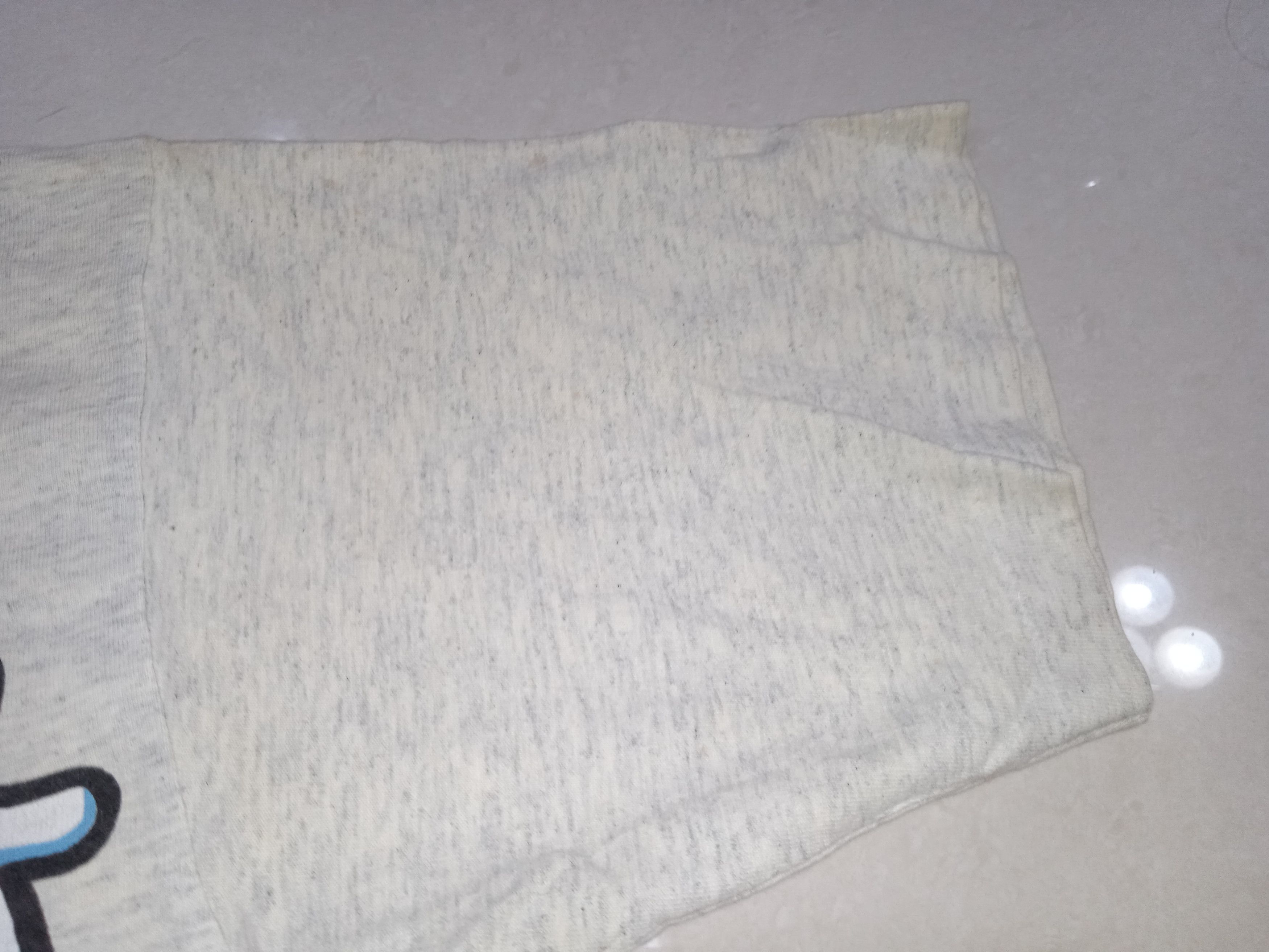 Vintage Vintage 90s Casper AOP Thrashed Size US L / EU 52-54 / 3 - 8 Thumbnail