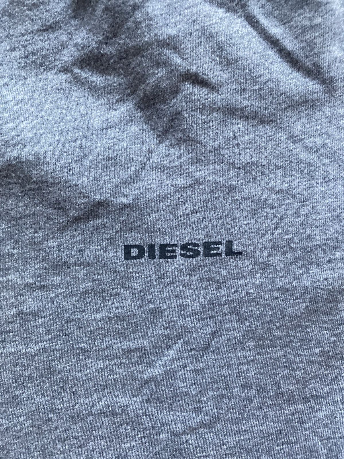 Diesel Diesel Size US M / EU 48-50 / 2 - 3 Thumbnail