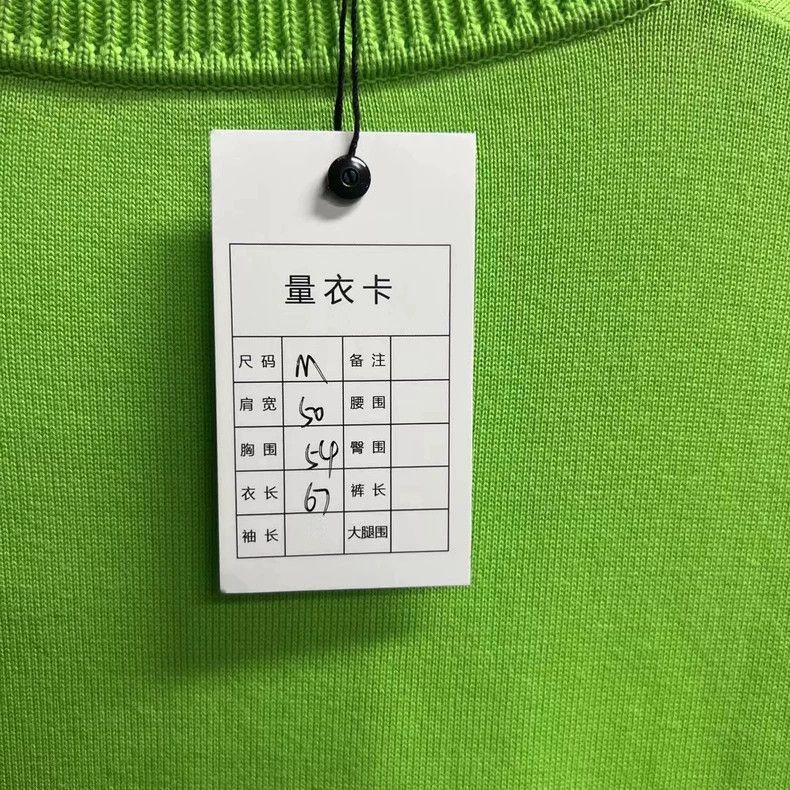 Louis Vuitton Louis Vuitton Green Short Sleeve Logo Tee-2506 Size US M / EU 48-50 / 2 - 5 Thumbnail
