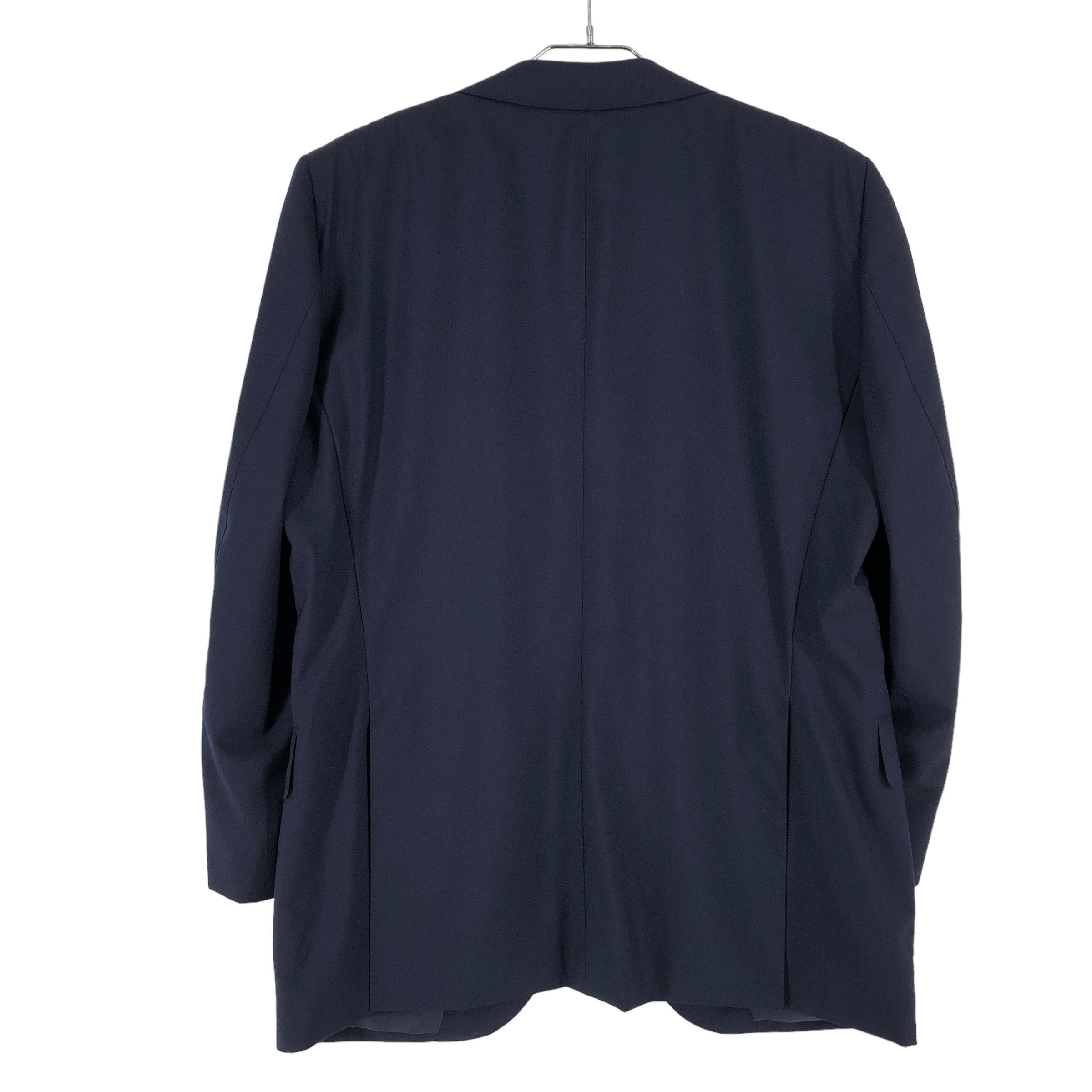 Suitsupply La Spalla Pure Wool Blazer Size XL (EU:27; UK:44; US:44S) Size 44S - 2 Thumbnail