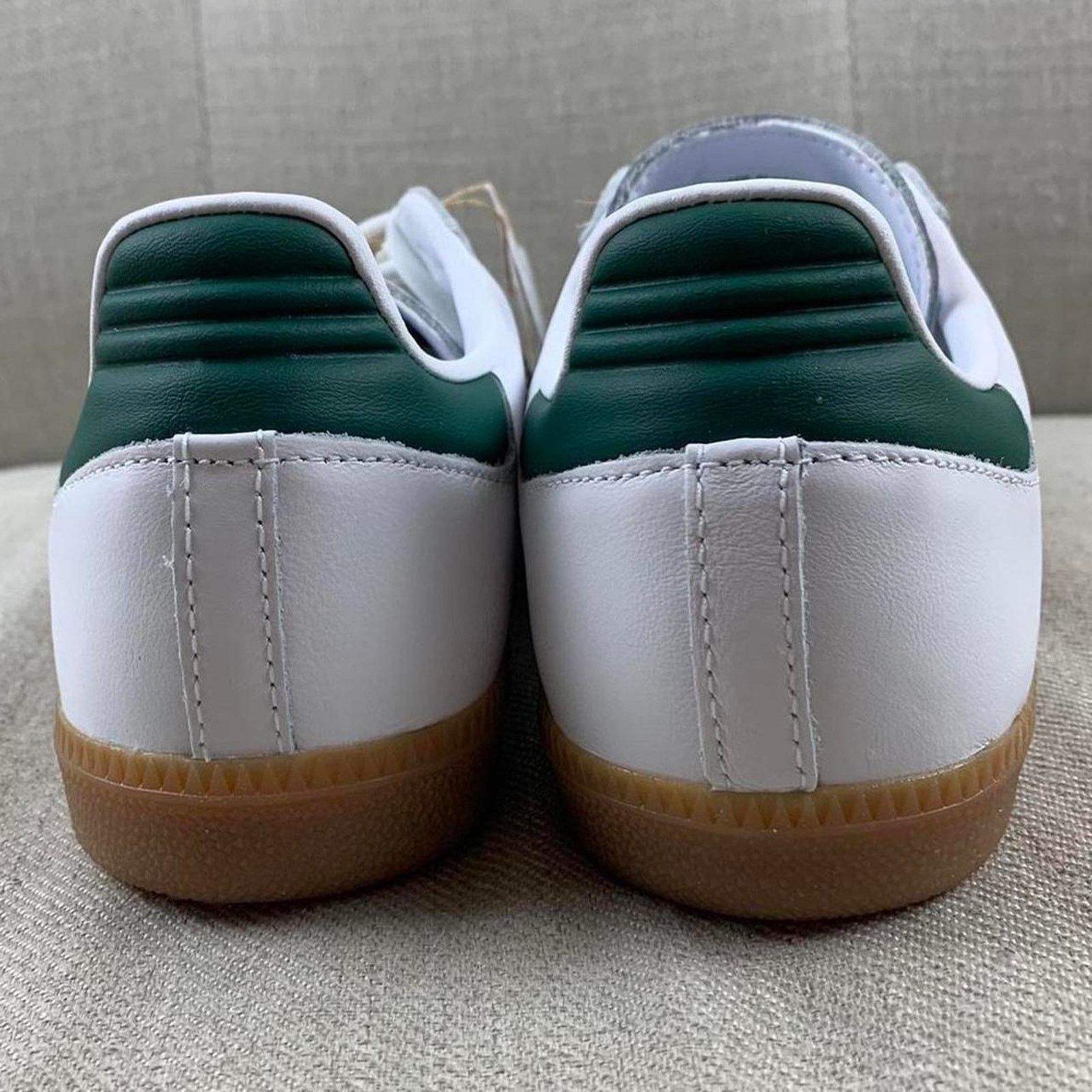 Adidas Adidas Samba OG "Mexico" 8W Size US 8 / IT 38 - 4 Thumbnail