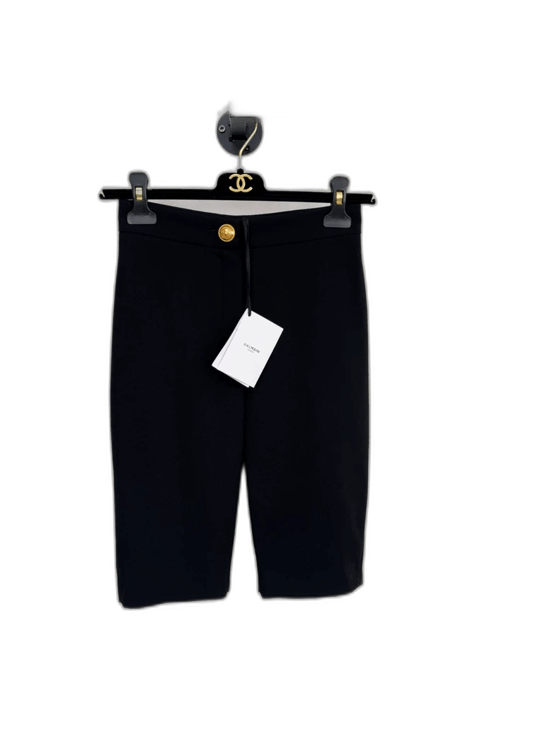 Balmain Balmain New Tag Pants Size 5 Minutes Size 22" - 1 Thumbnail