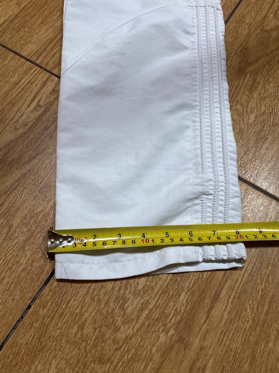 Nike Vintage Nike Track Pants Y2K Size US 38 / EU 54 - 4 Thumbnail