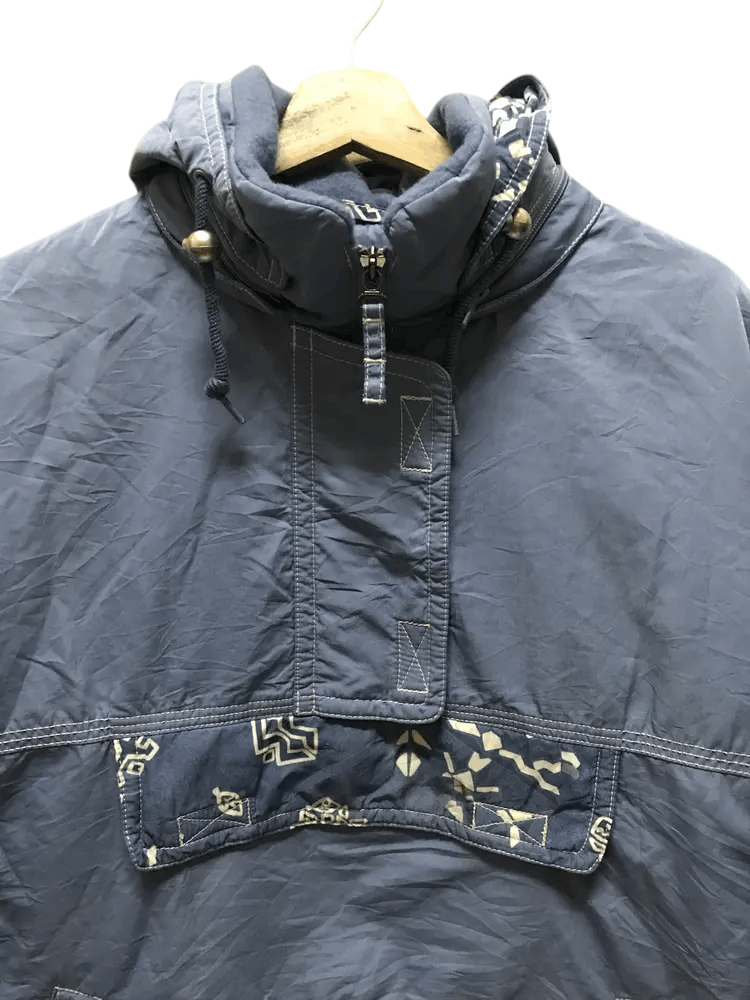 Vintage Online Anorak Ski Jackets