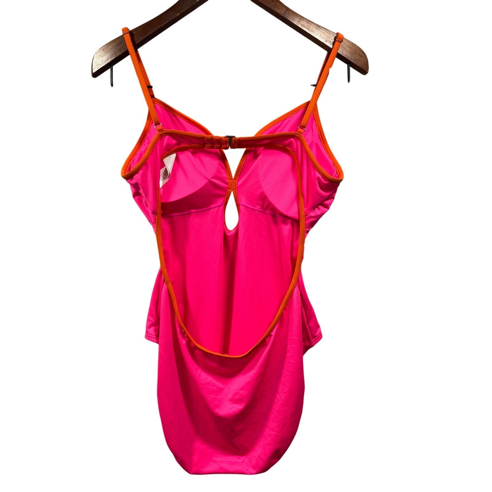 Kate Spade Kate Spade Women’s Bathing Suit sz XL Swimsuit #G628 Size XL / US 12-14 / IT 48-50 - 9 Thumbnail