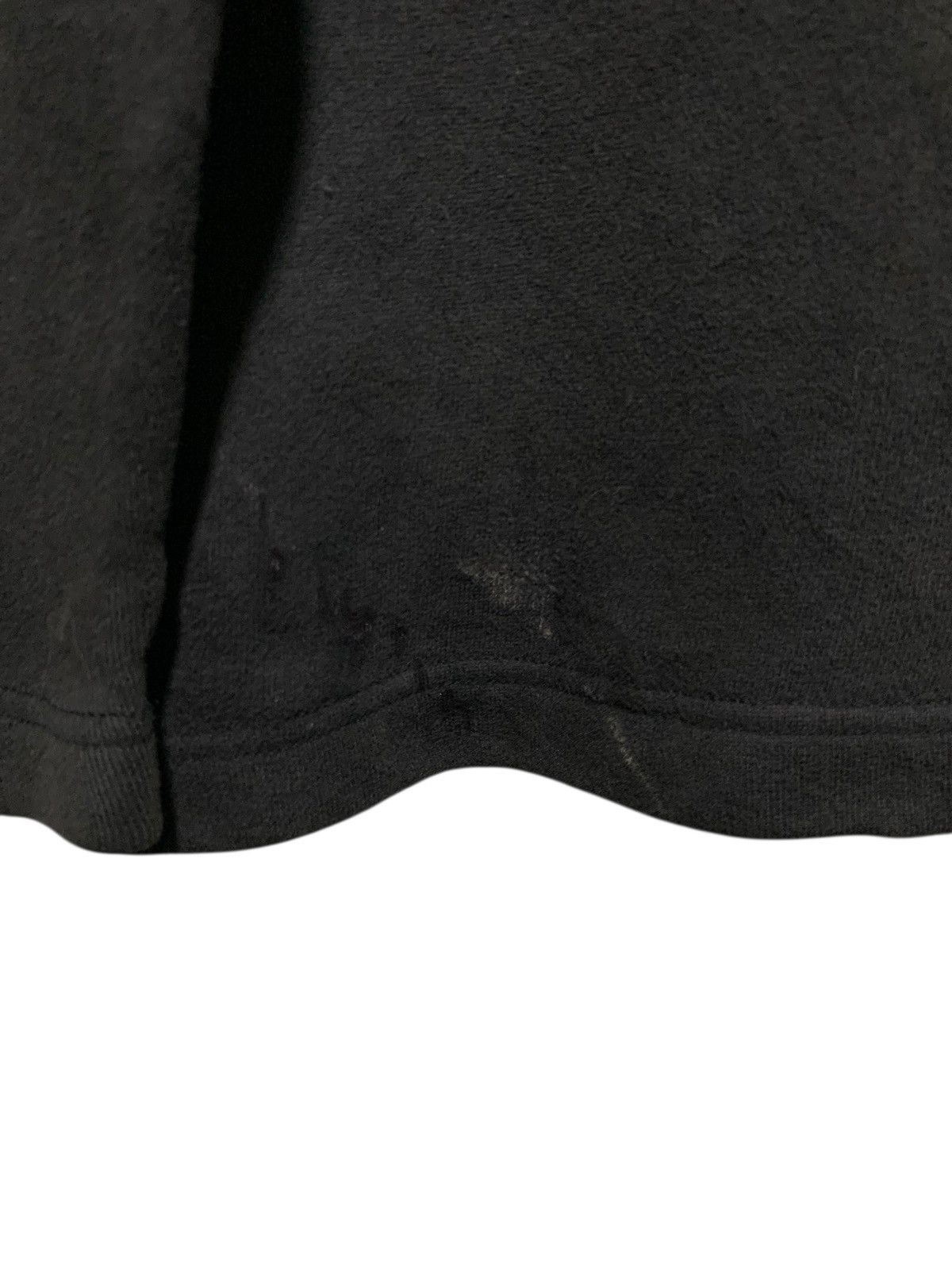 Gucci Rare 1990s Gucci Tom Ford era multi zip faded sweatshirt Size US M / EU 48-50 / 2 - 15 Thumbnail