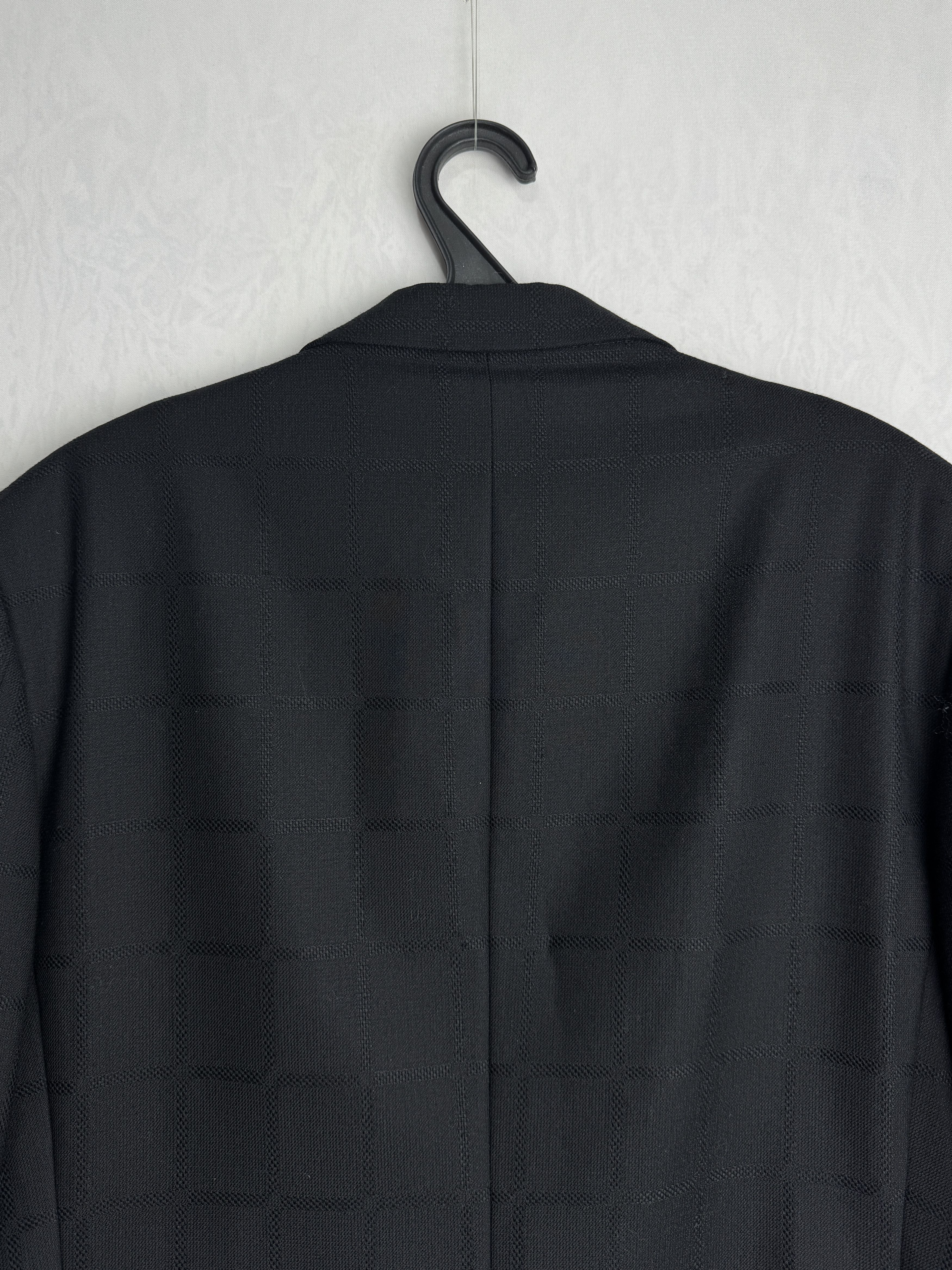 Versace VERSACE CLASSIC men’s wool suit jacket Size 54R - 11 Thumbnail