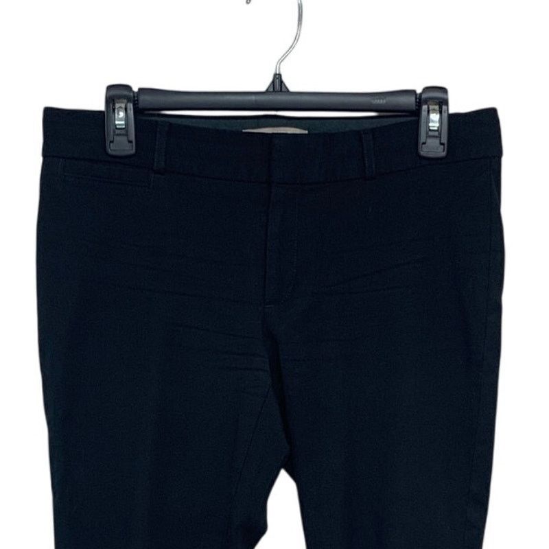 Banana Republic Banana Republic Womens Size 6 Petite Pants w Faux Pockets Size 32" / US 10 / IT 46 - 2 Thumbnail