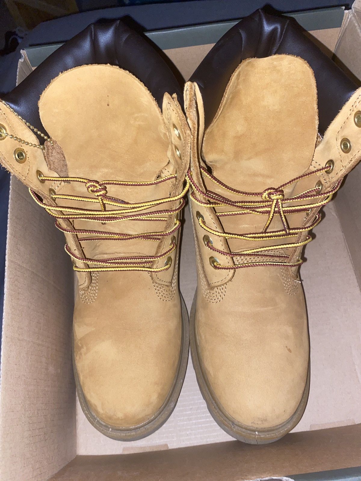Timberland Timberland Boots Size US 8 / EU 41 - 1 Thumbnail