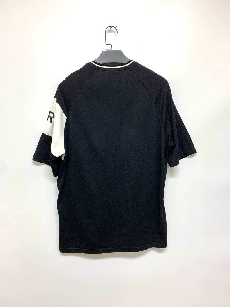 Other Givenchy SizeXXXL Classic Black and White Logo Short Sleeve Size US M / EU 48-50 / 2 - 8 Thumbnail