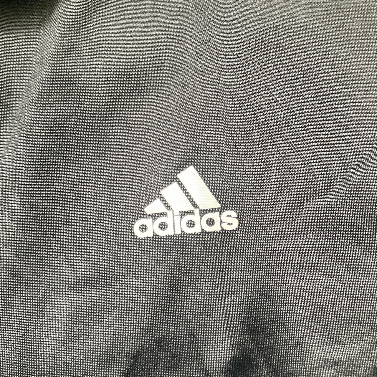 Adidas × Vintage Vintage Adidas Jacket Size US XXL / EU 58 / 5 - 4 Thumbnail