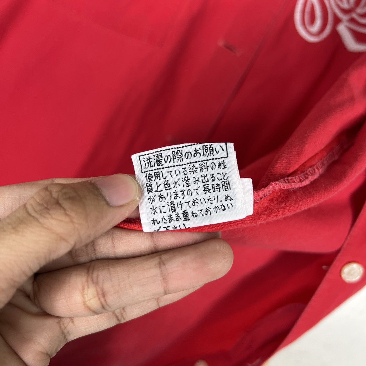 Japanese Brand 🔥 VINTAGE BOWLING SHIRTS ROCKER Size M / US 6-8 / IT 42-44 - 18 Thumbnail