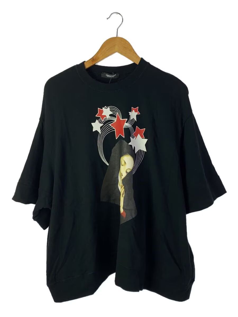 Undercover Oversized Short Sleeve Sweatshirt Size US M / EU 48-50 / 2 - 1 Thumbnail