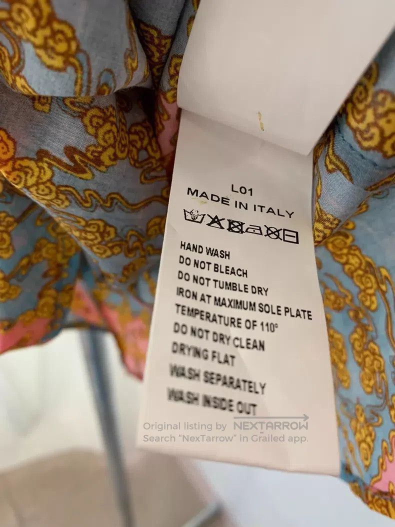 Vivienne Westwood Vivienne Westwood Gold label cutaway top Size M / US 6-8 / IT 42-44 - 8 Thumbnail