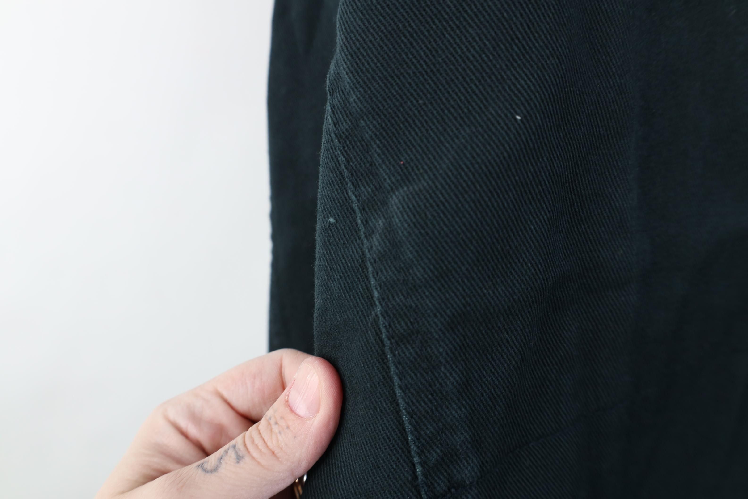 Marithe + Francois Girbaud Deadstock Vintage 90s Marithe Francois Girbaud Jacket Size US XXL / EU 58 / 5 - 6 Thumbnail
