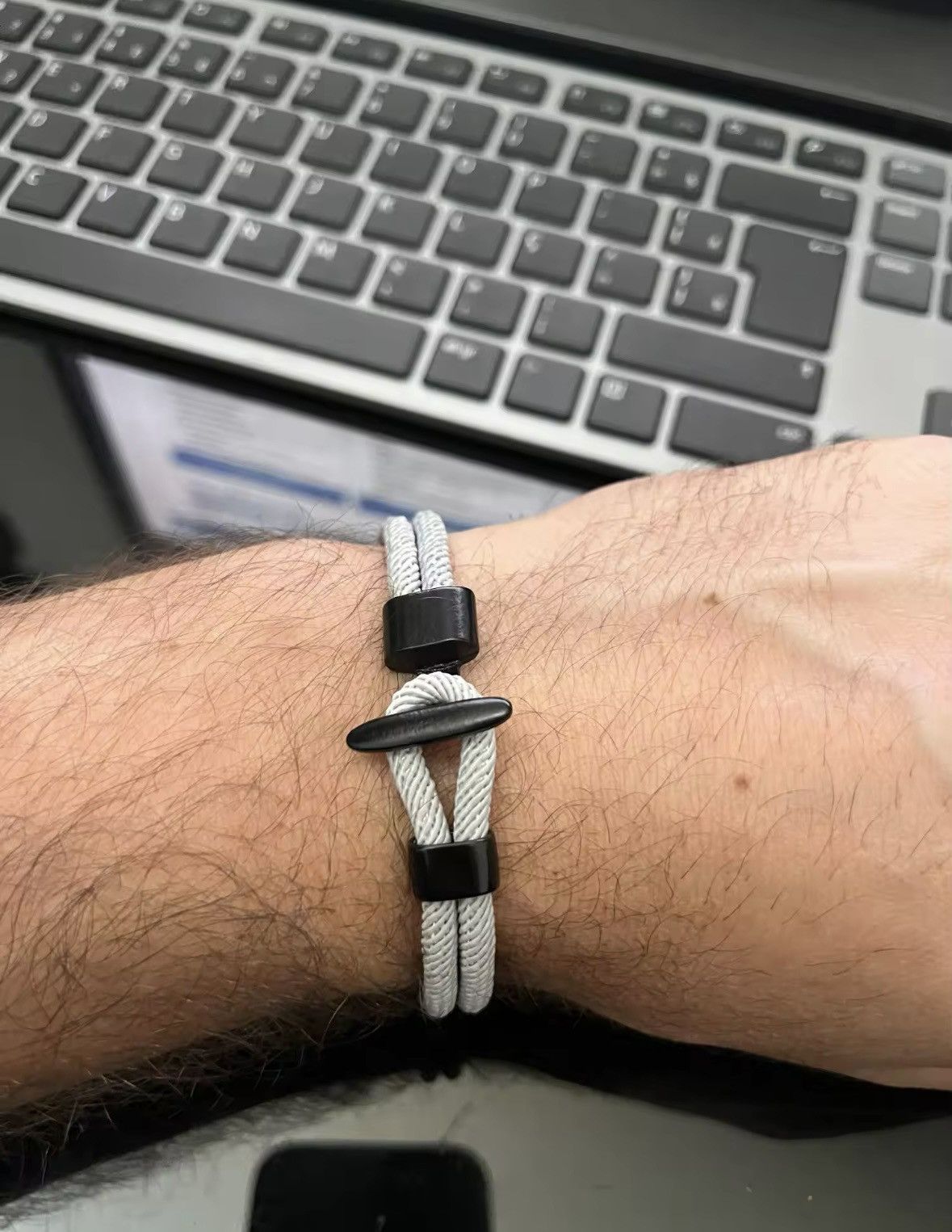 Other Milan rope bracelet unisex Size ONE SIZE - 6 Thumbnail