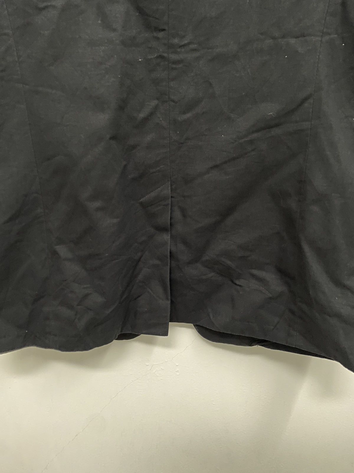 Dries Van Noten DRIES VAN NOTEN CASUAL STYLE BLAZER JACKET COTTON DESIGN Size US M / EU 48-50 / 2 - 9 Thumbnail