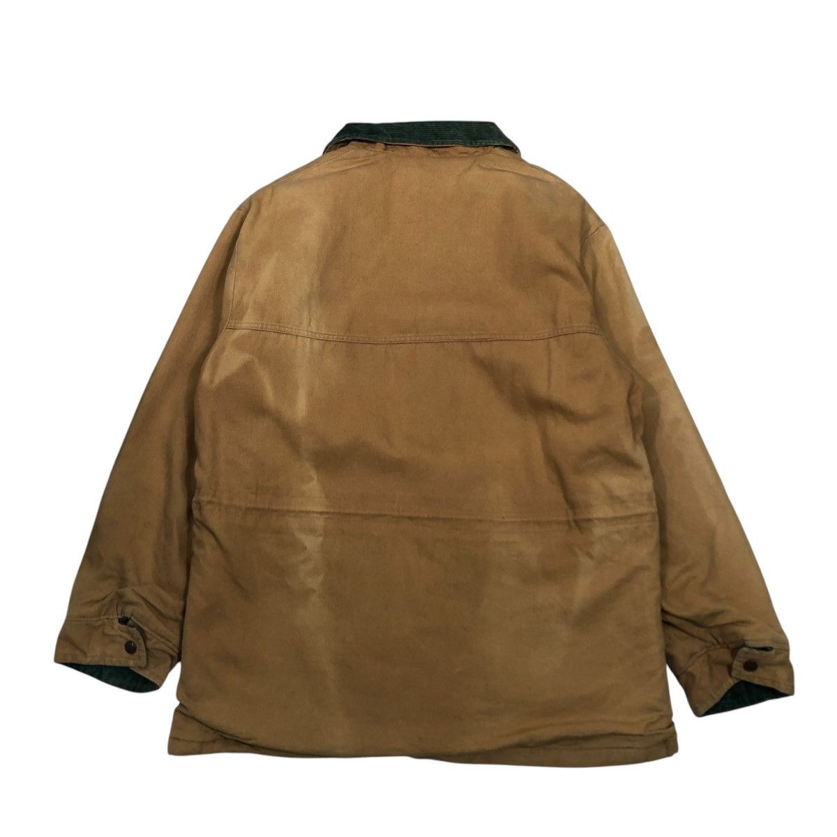 Japanese Brand 🔥VINTAGE CHORE WORKER JACKET DICKIES BLANKET DETROIT USA Size US M / EU 48-50 / 2 - 3 Thumbnail
