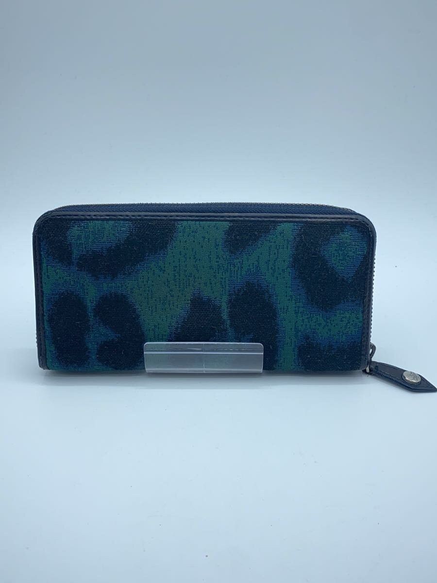 Vivienne Westwood Leopard Orb Wallet Size ONE SIZE - 2 Thumbnail