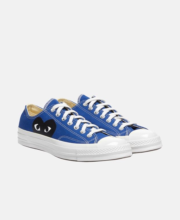 Comme des Garcons PLAY Sneakers Size US 5 / IT 35 - 1 Thumbnail