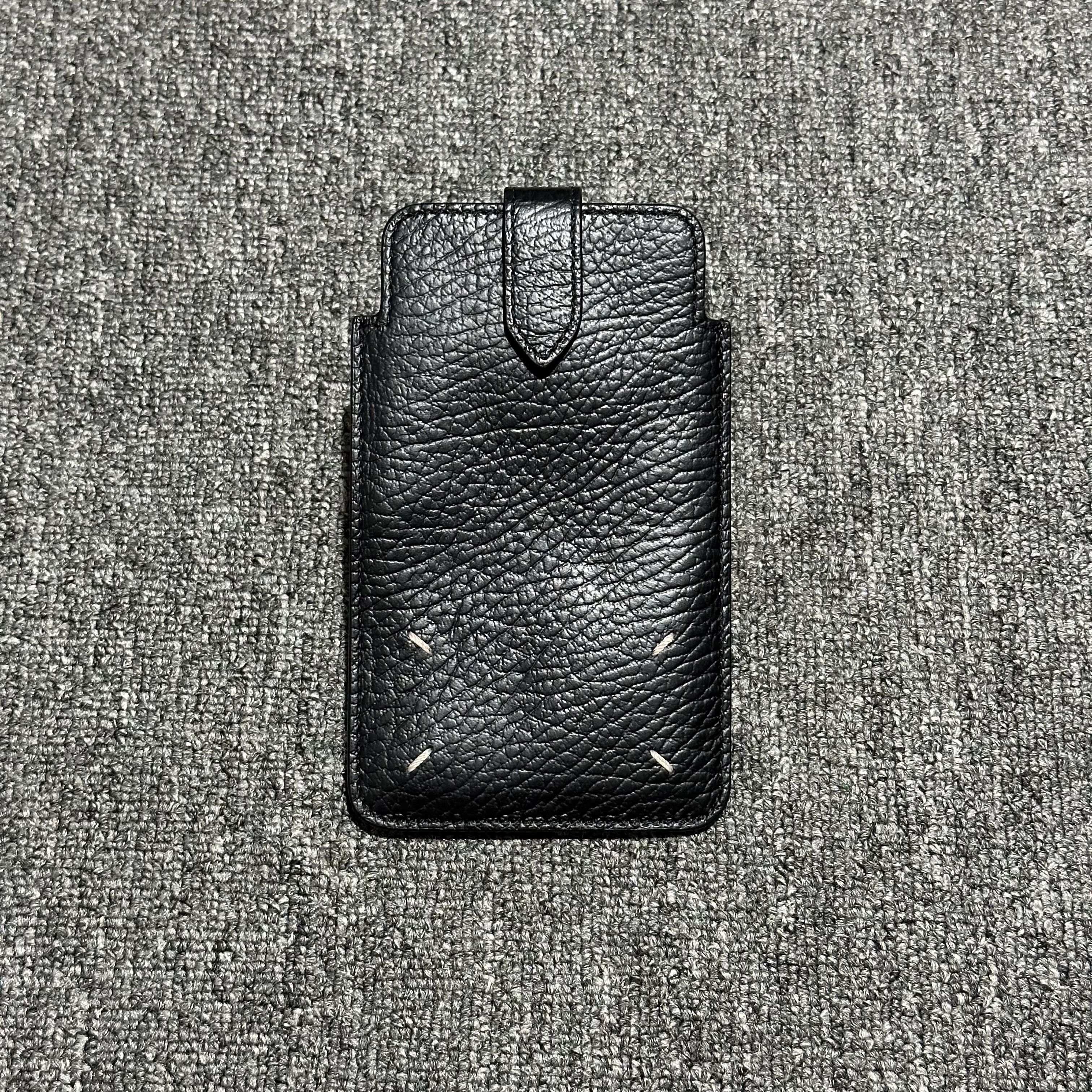 Maison Margiela Maison Margiela Phone Bag Size ONE SIZE - 1 Thumbnail