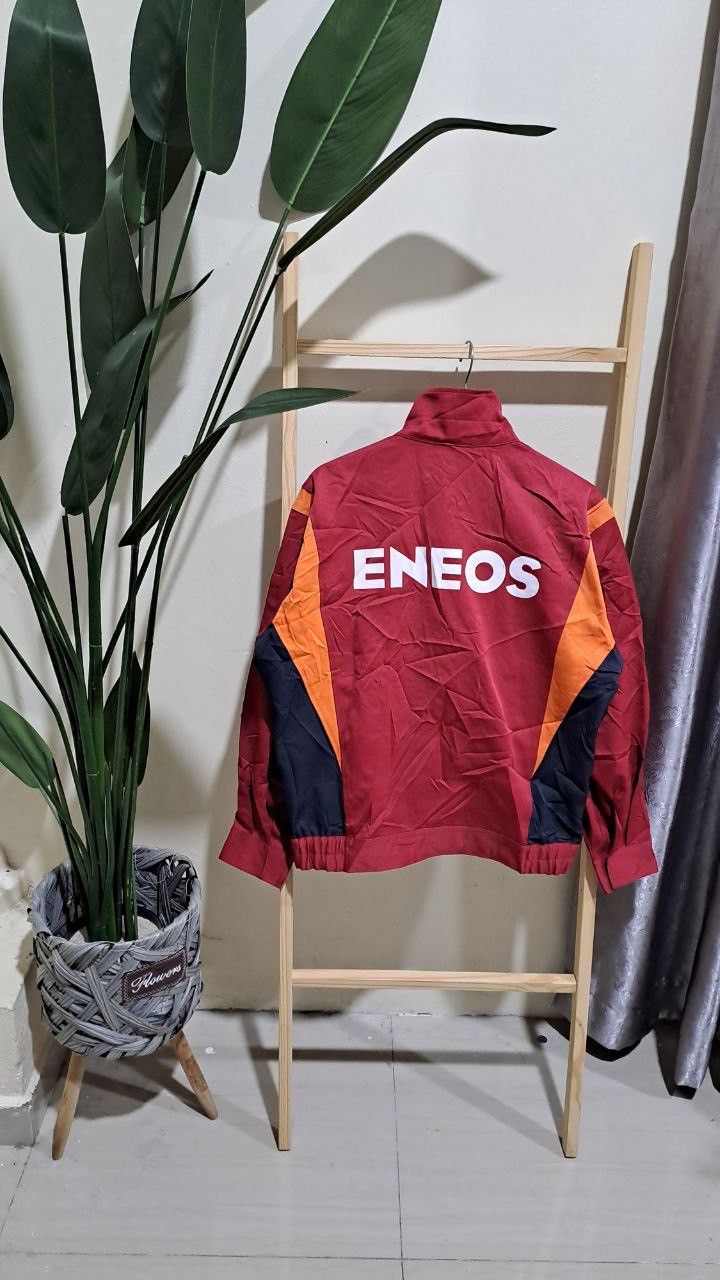 Other Eneos Working Cotton Jacket Size US M / EU 48-50 / 2 - 1 Thumbnail