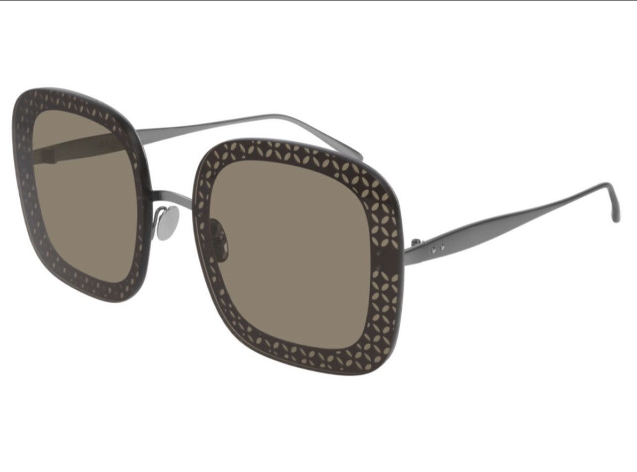 Other Azzedine Alaia Sunglasses (Unisex) Size ONE SIZE - 2 Thumbnail