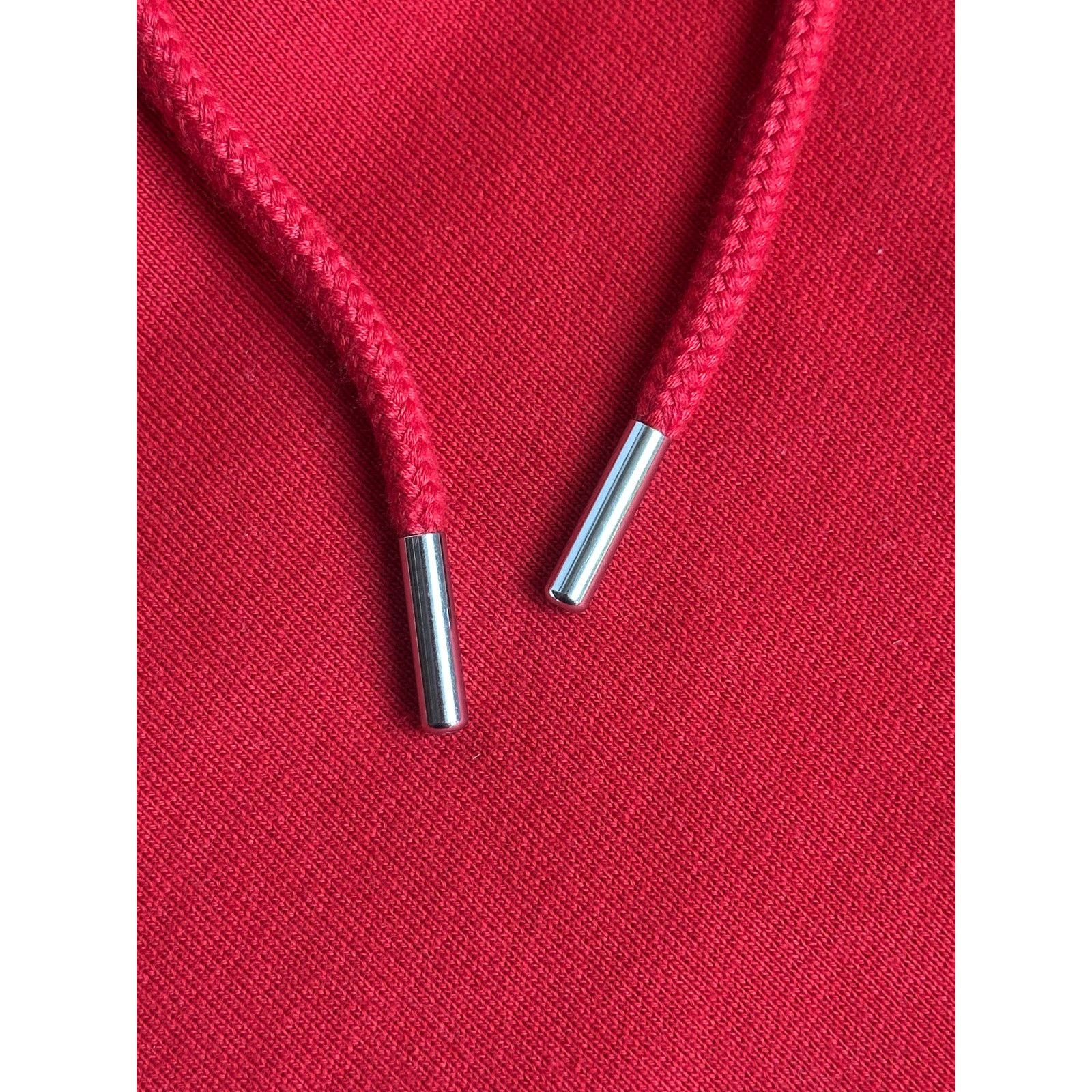 Adidas Adidas x Ivy Park Red Hoodie Size M - New Size US M / EU 48-50 / 2 - 11 Thumbnail