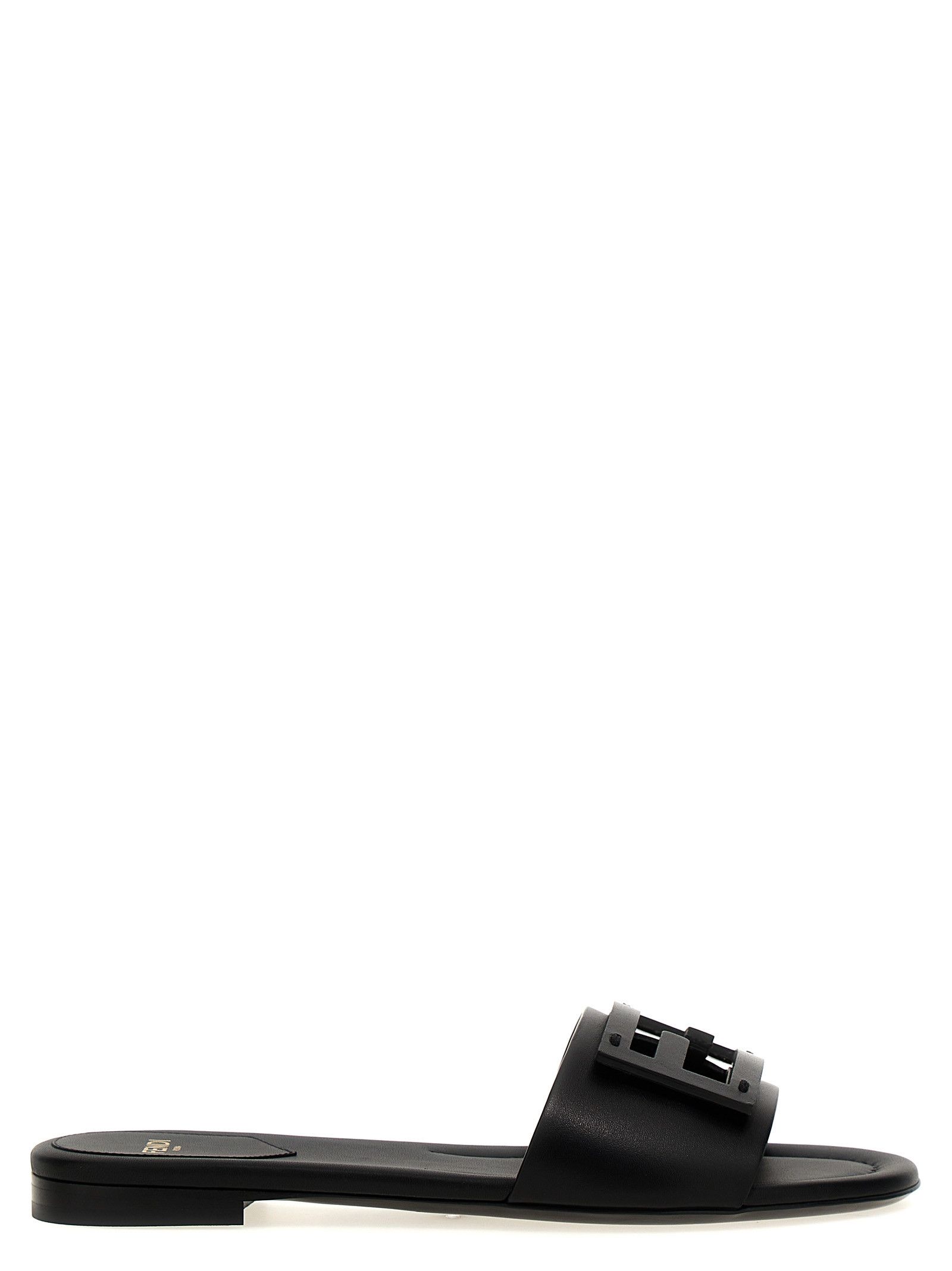 Fendi 'Baguette' sandals Size US 12 / IT 42 - 1 Thumbnail