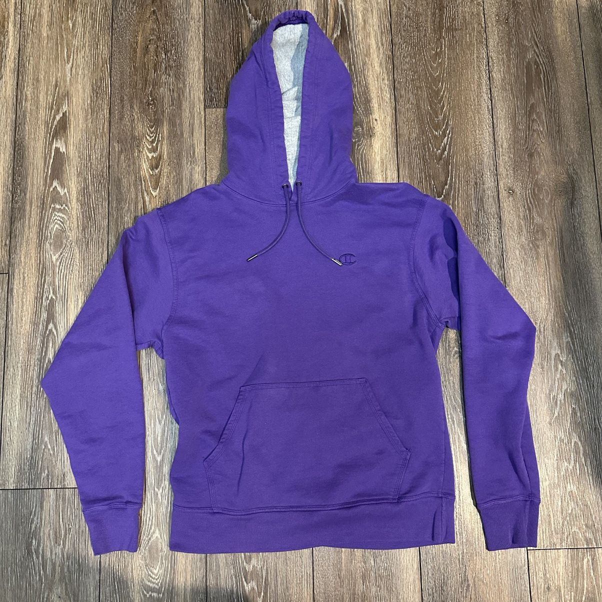 Champion Champion Hoodie Size US M / EU 48-50 / 2 - 1 Thumbnail
