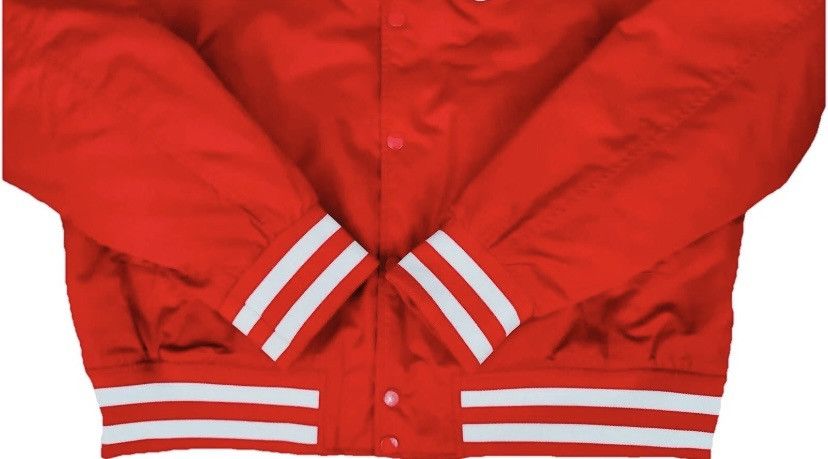 Superdry Superdry nyc bomber jacket Size US XL / EU 56 / 4 - 5 Thumbnail