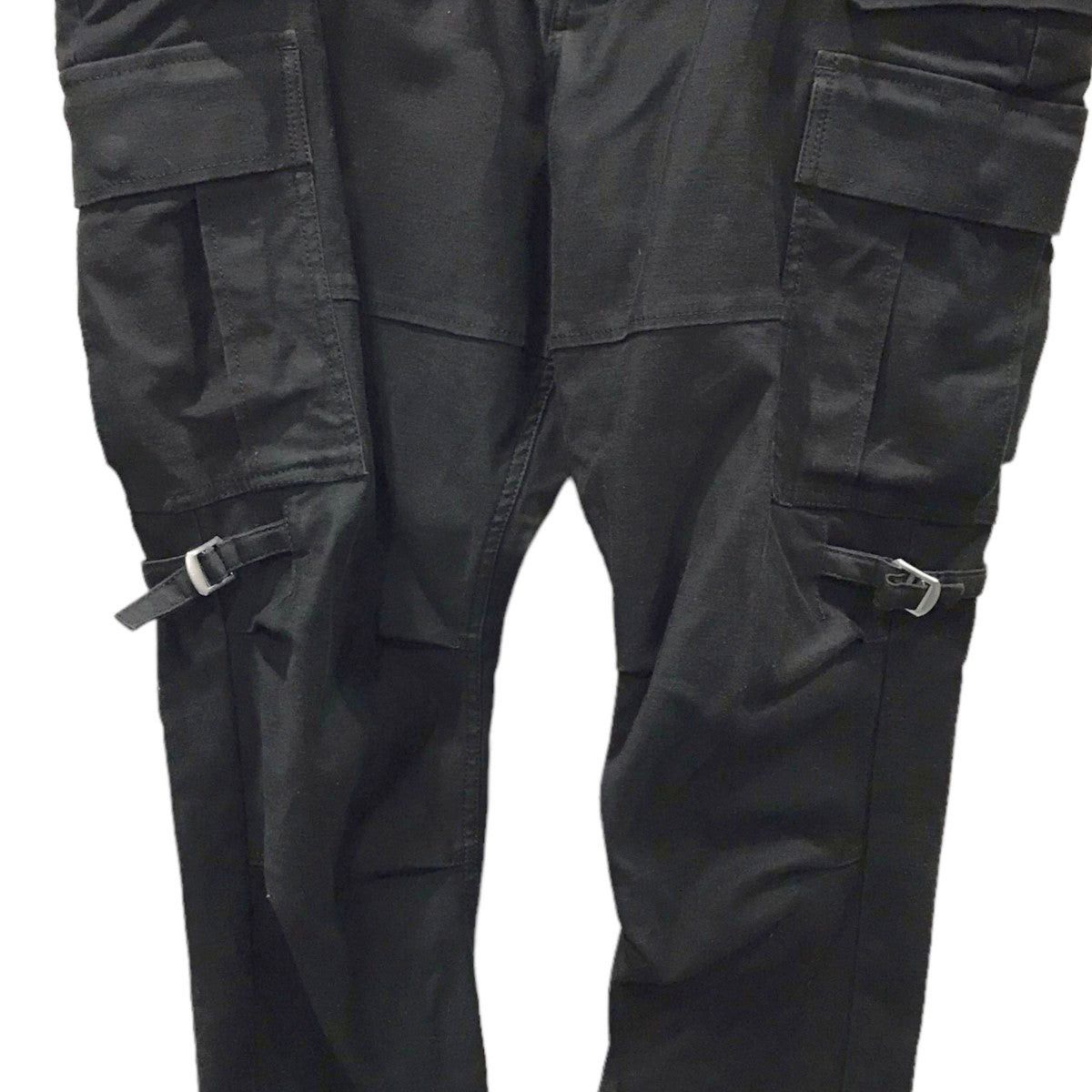Undercover Undercover 22Aw Amei Shopper Pants Pants UC2B4509 Size US 31 - 4 Thumbnail