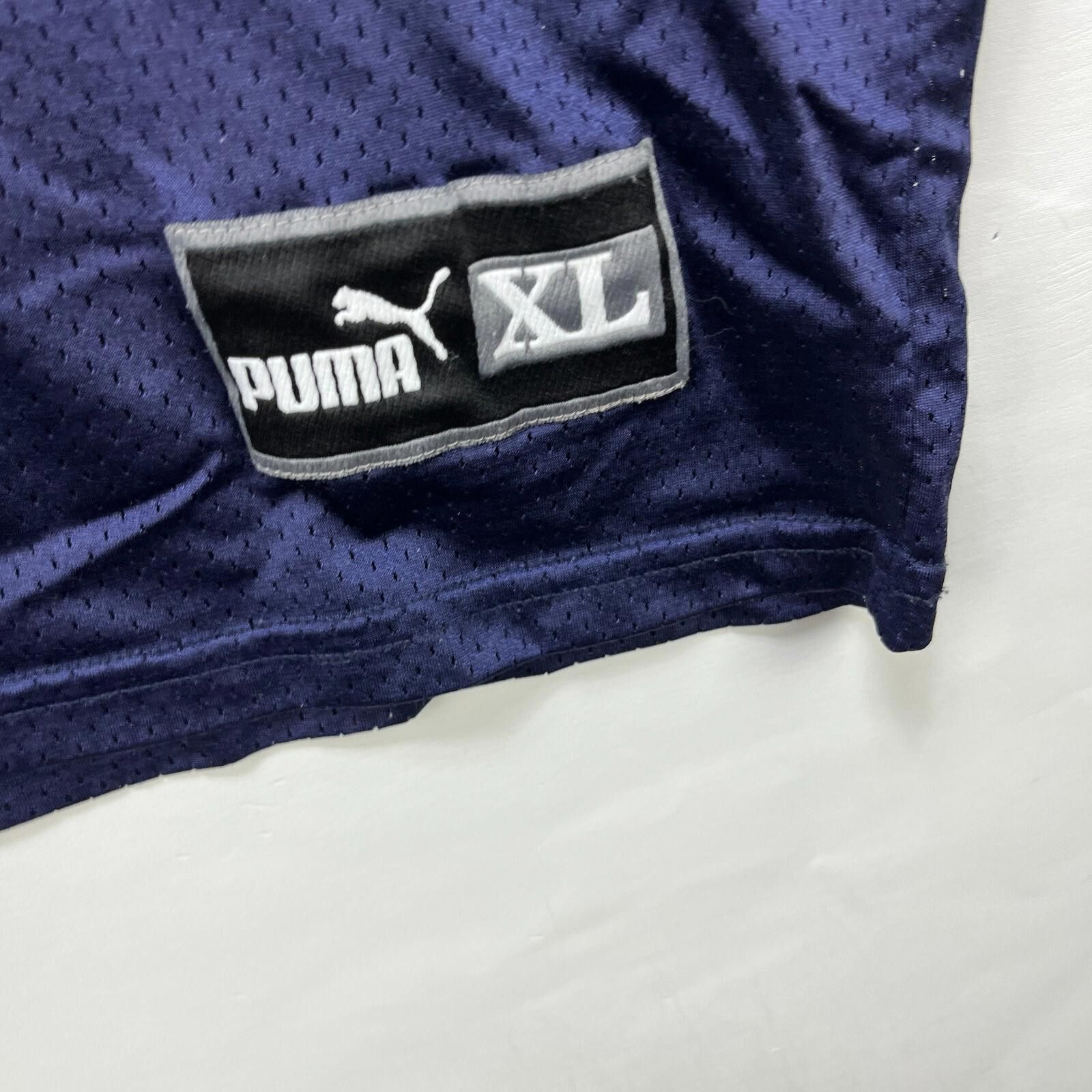 Puma Vintage Dallas Cowboys Joey Galloway Puma Football Jersey XL Size ONE SIZE - 6 Thumbnail